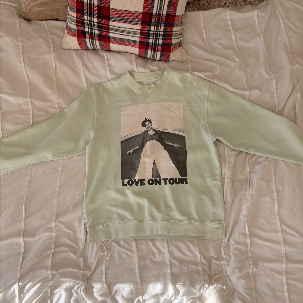 Harry Styles | Love on Tour Sweatshirt